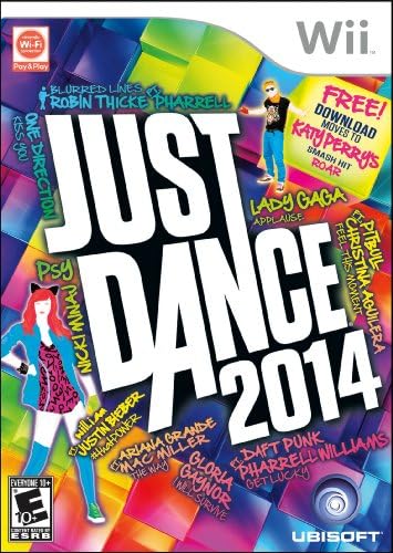 Amazon.com: Just Dance 2: 0088881760602: UbiSoft: Video Games